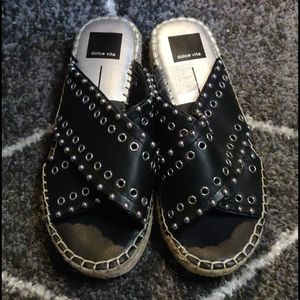 Dolce Vita sandals